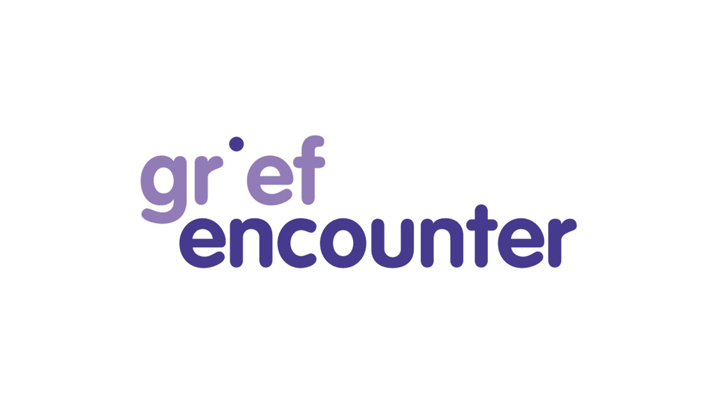 Grief encounter logo 2